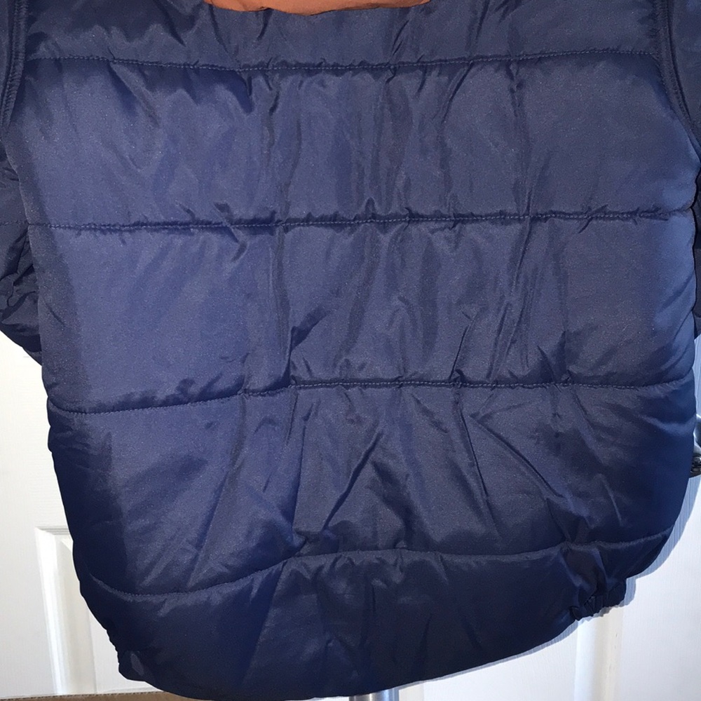 Protection System Jacket Size 8(Boys) - Picture 8 of 8
